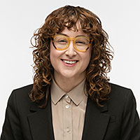 Trustee Elizabeth Lynch